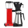 Moccamaster KBGT Thermo Red -Café Séries Boutique 103873 103873 moccamaster kbgt thermo red