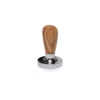 Tamper Plan Olive Wood