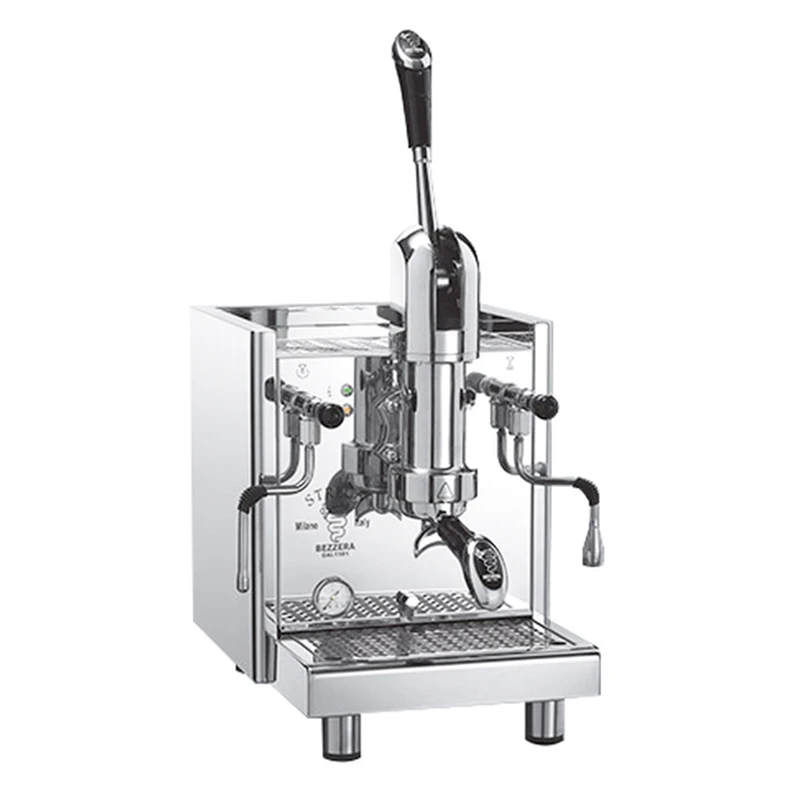 Strega S AL Siebträgtermaschine 3 Strega S AL Siebträgtermaschine