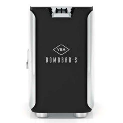 Domobar Super Digital -Café Séries Boutique 104083 104083 vbm domobar super digital hinteransicht