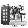 Appartamento Black White -Café Séries Boutique 104095 104095 rocket espresso appartamento black white bild1