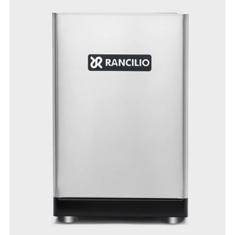 Rancilio Silvia Pro Dualboiler 4 Rancilio Silvia Pro Dualboiler – Bild 2