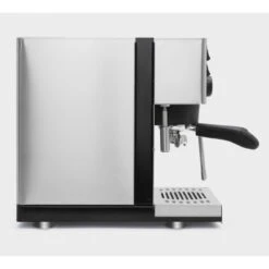 Rancilio Silvia Pro Dualboiler 7 Rancilio Silvia Pro Dualboiler -Café Séries Boutique 104145 104145 rancilio silvia pro dualboiler 3