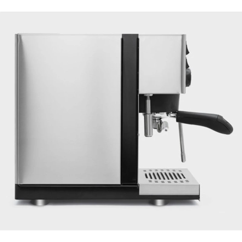 Rancilio Silvia Pro Dualboiler 5 Rancilio Silvia Pro Dualboiler – Bild 3