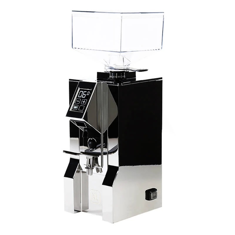 Eureka Mignon XL Chrom 3 Eureka Mignon XL Chrom