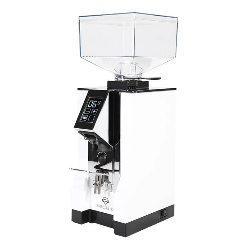 Eureka Specialita 16 CR Weiß 3 Eureka Specialita 16 CR Weiß