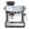Sage Barista Pro Edelstahl Grau -Café Séries Boutique 104448 104448 sage barista pro edelstahl vorne