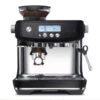 Sage Barista Pro Trüffelschwarz -Café Séries Boutique 104449 104449 sage barista pro truffelschwarz1