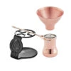 Bundle Cezve Linkshänder, Station Und Trichter 1 Bundle Cezve Linkshänder, Station Und Trichter -Café Séries Boutique 104499 soy coffeeware bundle cezve lefthanded filtersta 800x800