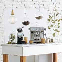 Sage The Dynamic Duo -Café Séries Boutique 104615 104615 sage the dynamic duo edelstahl mood2