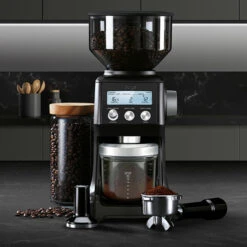 Sage The Smart Grinder Pro Matt Schwarz 8 Sage The Smart Grinder Pro Matt Schwarz -Café Séries Boutique 104619 104619 sage the smart grinder pro matt schwarz mmood1