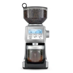 Sage The Smart Grinder Pro Edelstahl 8 Sage The Smart Grinder Pro Edelstahl -Café Séries Boutique 104620 104620 sage the smart grinder pro matt edelstahl bohnen