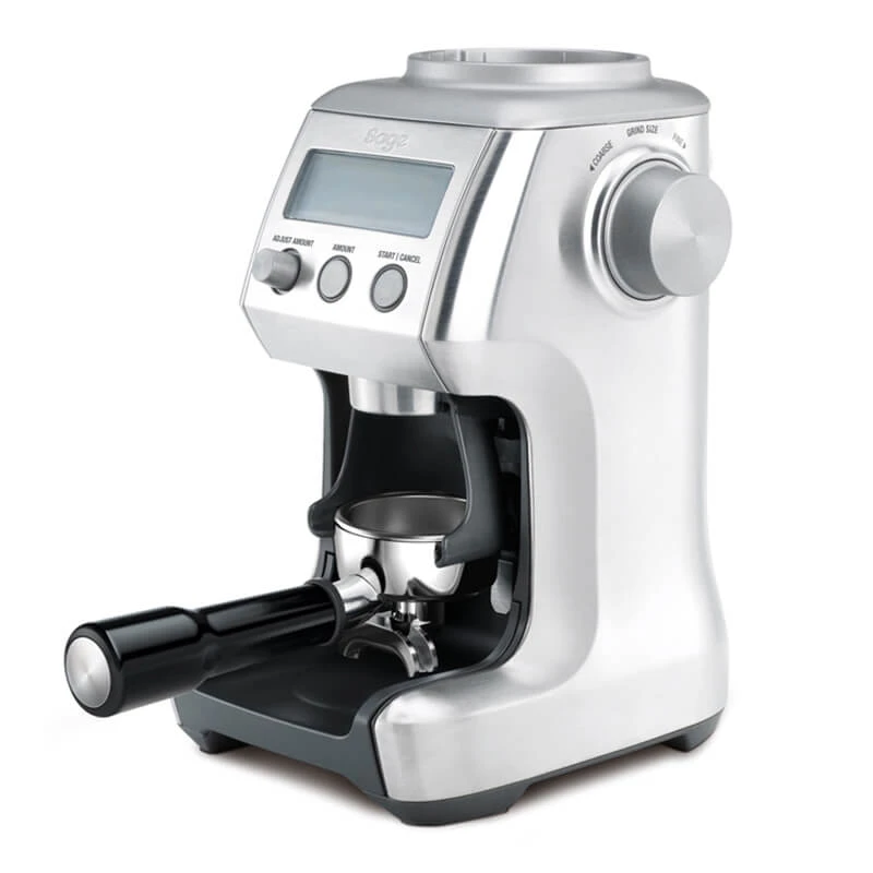 Sage The Smart Grinder Pro Edelstahl 4 Sage The Smart Grinder Pro Edelstahl – Bild 2