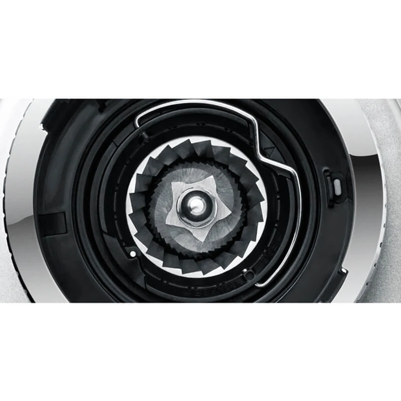 Sage The Dose Control Pro Edelstahl 5 Sage The Dose Control Pro Edelstahl – Bild 3