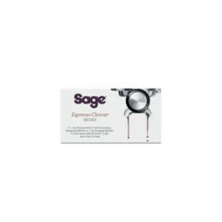 Sage Espresso Cleaning Tablets