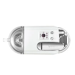 Sage The Creatista Plus Matt Weiß -Café Séries Boutique 104629 104629 sage the creatista plus matt weiss oben