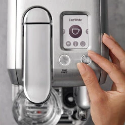 Sage The Creatista Plus Edelstahl 9 Sage The Creatista Plus Edelstahl -Café Séries Boutique 104631 104631 sage the creatista plus edelstahlmoodzwei