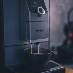 NICR 795 Caferomatica -Café Séries Boutique 104637 104637 nivona nicr 795 mood 2