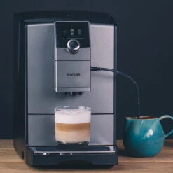 NICR 795 Caferomatica -Café Séries Boutique 104637 104637 nivona nicr 795 mood 4