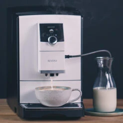 NICR 796 CafeRomatica -Café Séries Boutique 104638 104638 nivona nicr 796 weiss mood