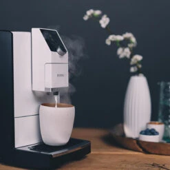 NICR 796 CafeRomatica -Café Séries Boutique 104638 104638 nivona nicr 796 weiss mood seite