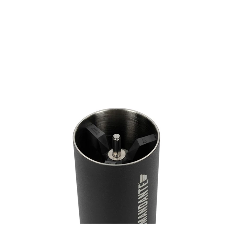 C40 MK4 Nitro Blade Black 6 C40 MK4 Nitro Blade Black – Bild 4