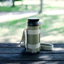 Kinto Tumbler Gurt 75 Mm Beige -Café Séries Boutique 104681 104681 kinto tumbler gurt 75mm beige bild4 mood