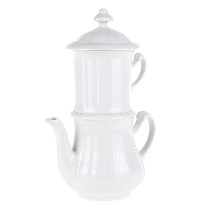 Karlsbader Kanne 0,85 L 3 Karlsbader Kanne 0,85 L