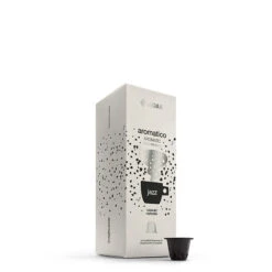 Aromatico Jazz Kapseln 50 Stück