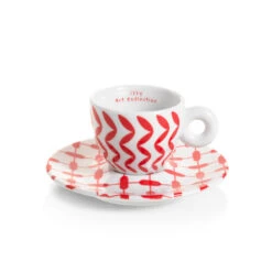 Illy Espressotassen Designeredition 2 Stück 7 Illy Espressotassen Designeredition 2 Stück -Café Séries Boutique 104885 104885 illy espressotassen designeredition 2 stueck 3