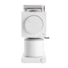 Ode Brew Grinder Kaffeemühle Weiß -Café Séries Boutique 104984 104984 fellow ode brew grinder kaffeemuehle weiss vorne
