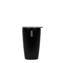 Tumbler Schwarz 354 Ml