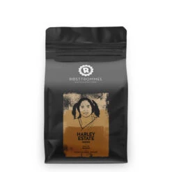 Harley Estate Indien