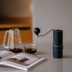 ARCO Handmühle -Café Séries Boutique 105080 105080 goat story arco kaffeemuhle manual bmoodmitmuhle