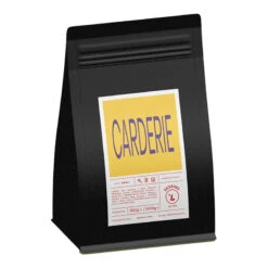 Carderie Espresso