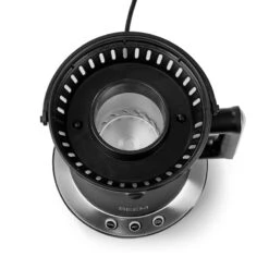 Roast Perfect Kaffeeröster Edelstahl Schwarz -Café Séries Boutique 105215 105215 beem roast perfect kaffeeroster edelstahl schwarz leerjpg