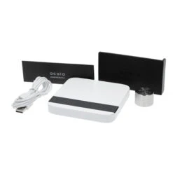 Lunar White -Café Séries Boutique 105222 105222 acaia lunar white waage zubehoer