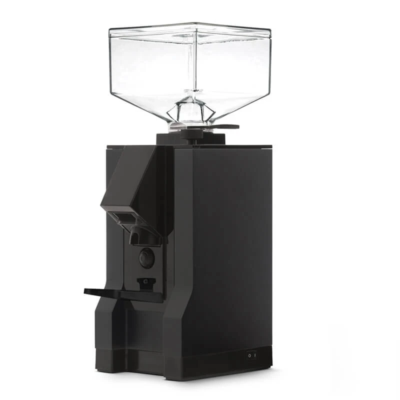 Eureka Mignon Manuale 15 BL Schwarz Matt 3 Eureka Mignon Manuale 15 BL Schwarz Matt