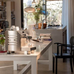 Family Home 1G Inox -Café Séries Boutique 105244 105244 reneka family home 1g edelstahl moodkuecheweit