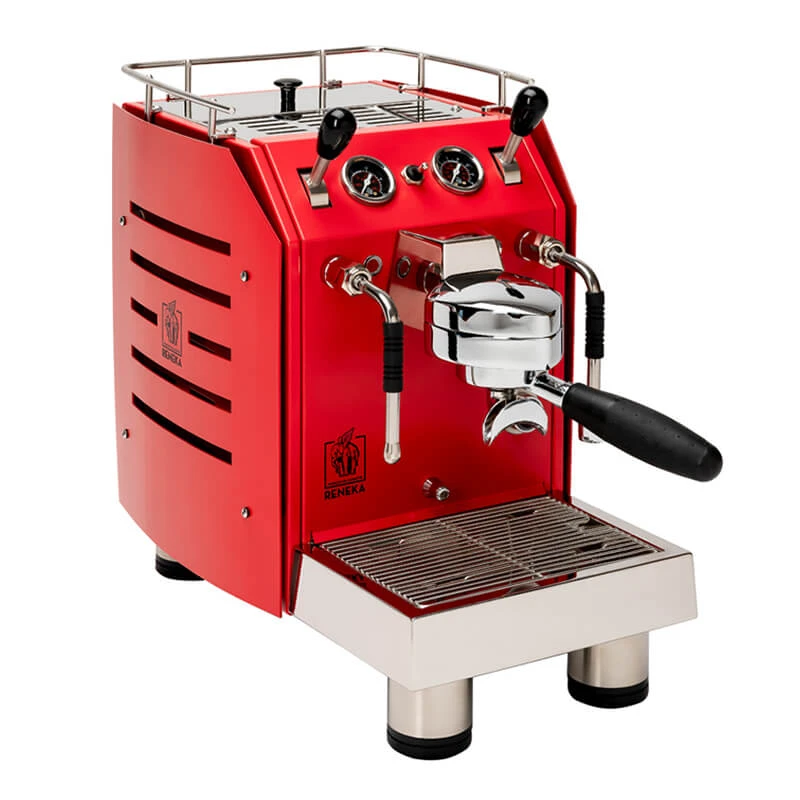 Family Home 1G Rot 4 Family Home 1G Rot – Bild 2