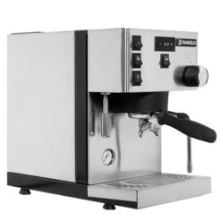 Rancilio Silvia Pro X Edelstahl 9 Rancilio Silvia Pro X Edelstahl -Café Séries Boutique 105248 105248 rancilio silvia pro x edelstahl 4