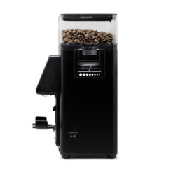 Rancilio Stile Espressomühle Schwarz -Café Séries Boutique 105249 105249 rancilio stile espressomuhle schwarz 2