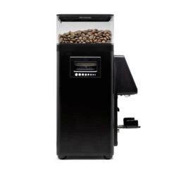 Rancilio Stile Espressomühle Schwarz -Café Séries Boutique 105249 105249 rancilio stile espressomuhle schwarz 3