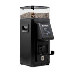 Rancilio Stile Espressomühle Schwarz -Café Séries Boutique 105249 105249 rancilio stile espressomuhle schwarz 4