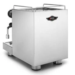 MINI Edelstahl -Café Séries Boutique 105252 105252 wega mini edelstahl seite2