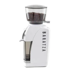 Vario W+ Weiss -Café Séries Boutique 105278 105278 baratza vario w 4
