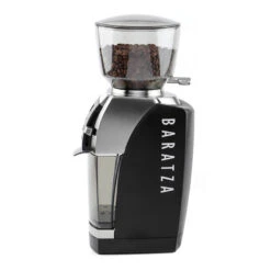 Vario W+ Schwarz -Café Séries Boutique 105279 105279 baratza vario w 4