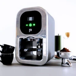 Pocket Press -Café Séries Boutique 105311 105311 pocketpress mitsiebtrager