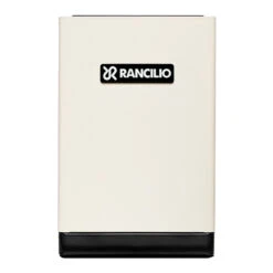 Rancilio Silvia Pro X Weiss -Café Séries Boutique 105314 105314 silvia pro x weiss 2