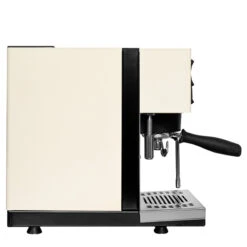 Rancilio Silvia Pro X Weiss -Café Séries Boutique 105314 105314 silvia pro x weiss 3